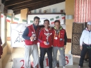 2° prova 1° campionato provinciale fipsas crotone 2014